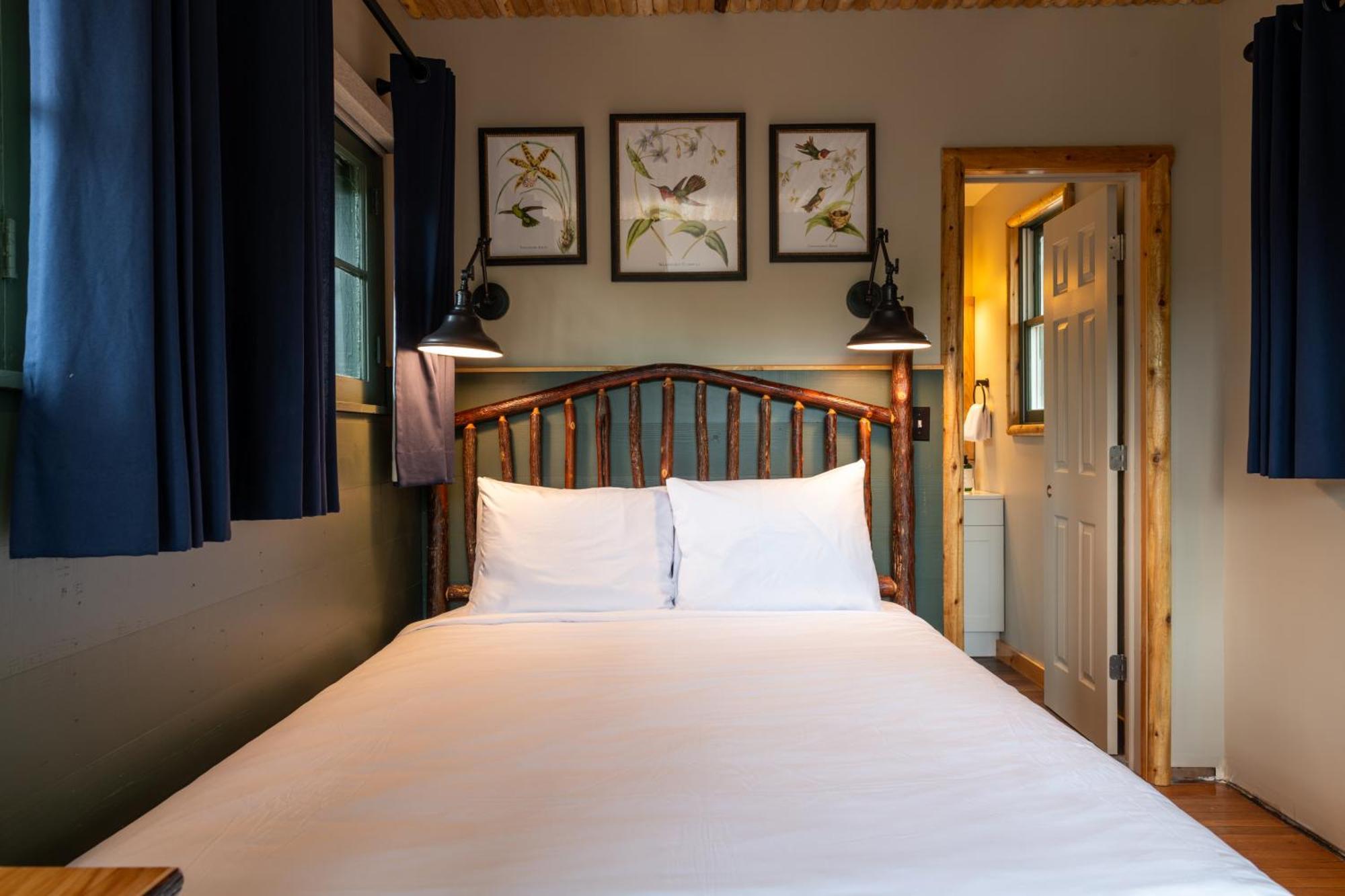 Lodge At Schroon Lake Ngoại thất bức ảnh