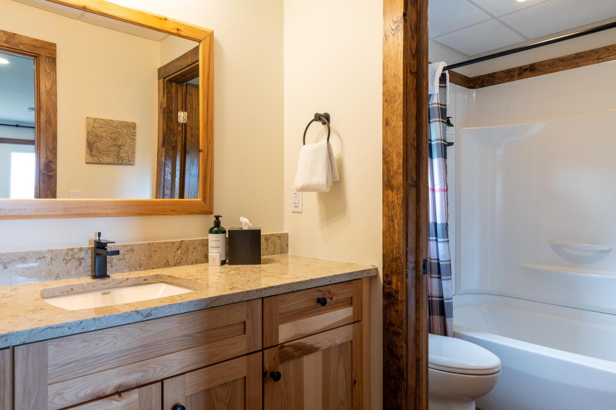 Lodge At Schroon Lake Ngoại thất bức ảnh