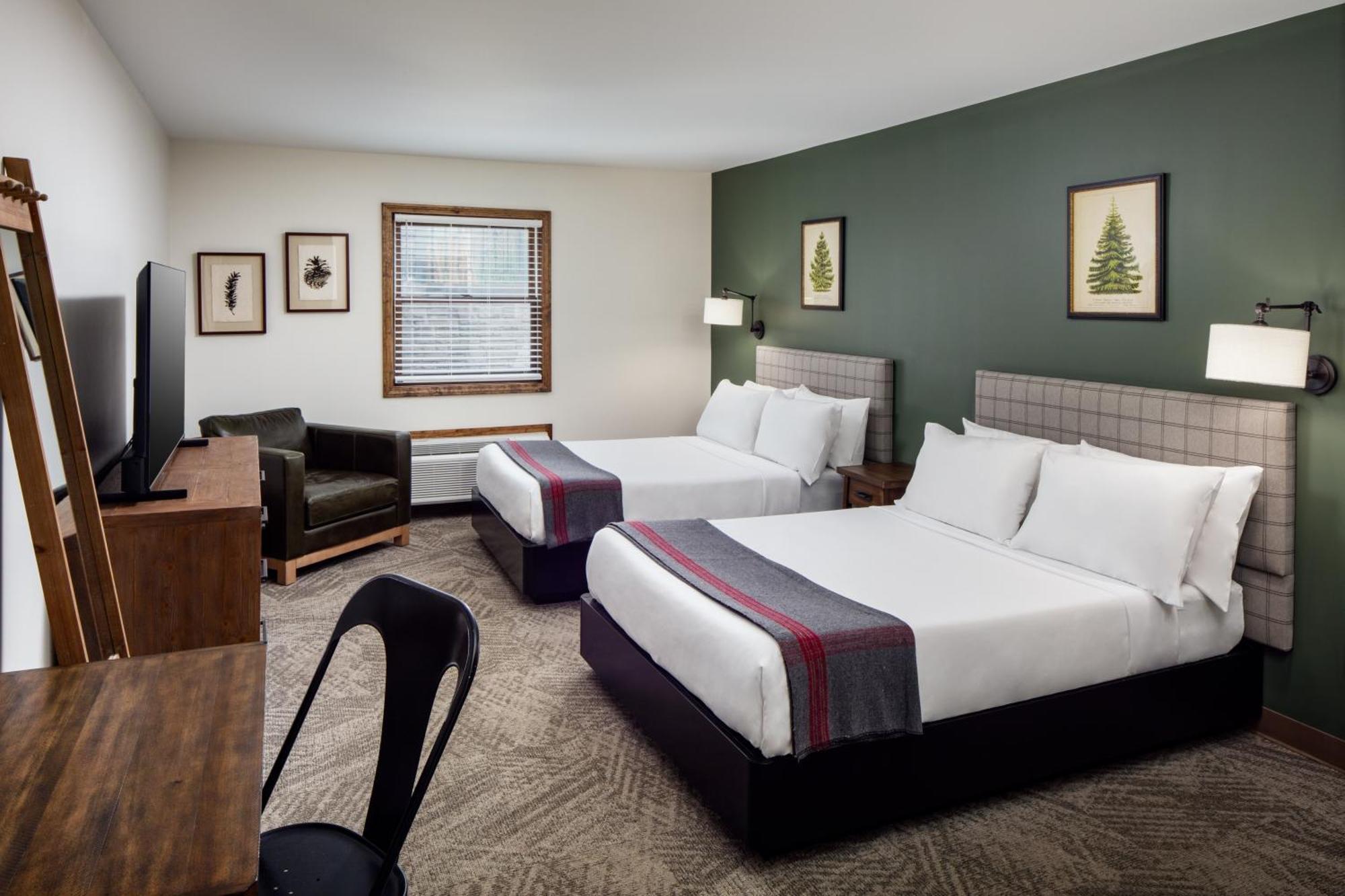 Lodge At Schroon Lake Ngoại thất bức ảnh